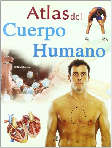 Beispielbild fr Atlas Del Cuerpo Humano zum Verkauf von Hamelyn