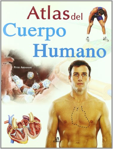 Atlas del cuerpo humano.