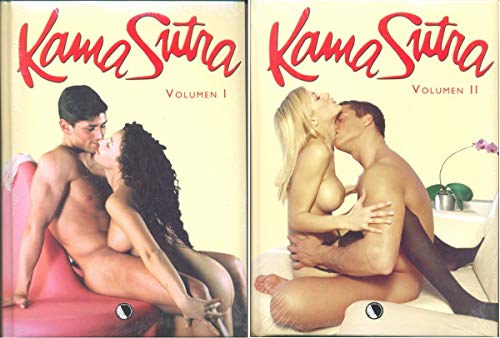 Imagen de archivo de Kama Sutra a la venta por ThriftBooks-Atlanta