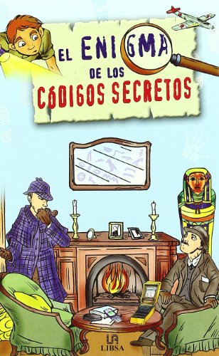 Imagen de archivo de Enigma de los codigos secretos / Enigma Secret Codes a la venta por medimops