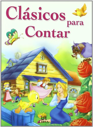 Imagen de archivo de Clsicos para Contar (Joyas y Tesoros) Maeso, Lola and Maeru, Mara a la venta por VANLIBER