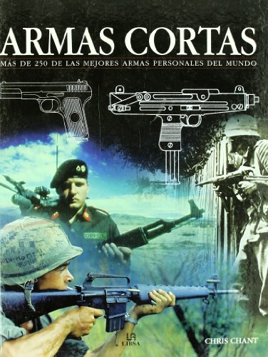 Armas Cortas (Spanish Edition) (9788466209229) by Christopher Chant