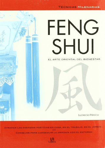 Beispielbild fr Feng shui (Tecnicas Milenarias) zum Verkauf von medimops