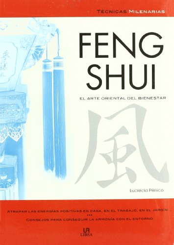 Beispielbild fr Feng Shui. Arte Oriental Del Bienestar zum Verkauf von Hamelyn