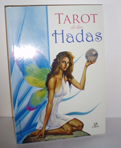 9788466209588: Tarot De Las Hadas/the Tarot of Fairies (Estuches De Adivinacion)