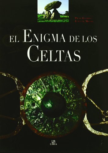 Imagen de archivo de El enigma de los celtas a la venta por Librera Prez Galds