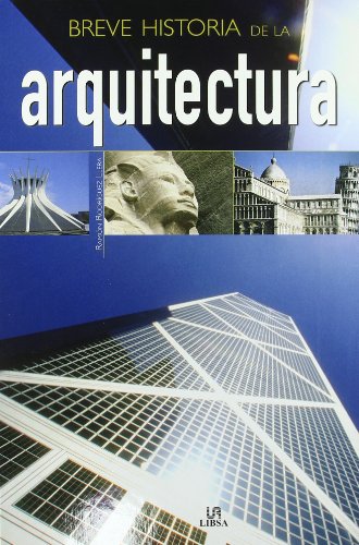 9788466209663: Breve Historia de la Arquitectura (Spanish Edition)