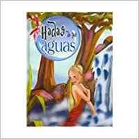 Imagen de archivo de Hadas de las aguas - leyendas hadas a la venta por Iridium_Books