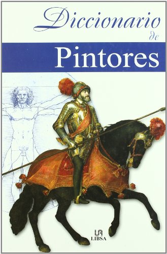 Diccionario de pintores.