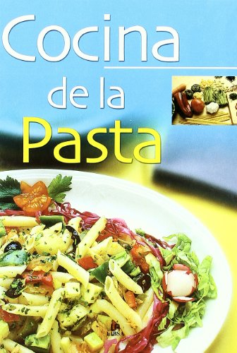 Stock image for Cocina de la Pasta (La Mejor Gastronoma, Band 7) for sale by medimops