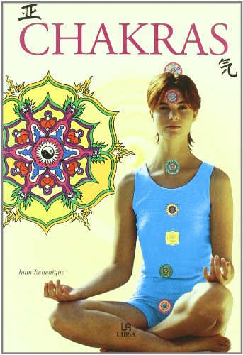 Beispielbild fr Chakras zum Verkauf von Hamelyn