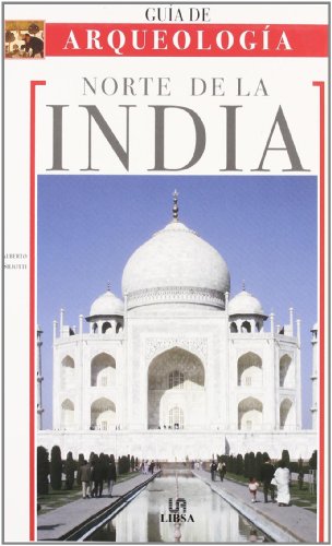 Imagen de archivo de India (Guías Monumentales, Band 4) a la venta por medimops