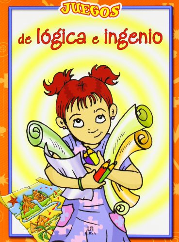Stock image for LOGICA E INGENIO - JUEGOS DE. for sale by ThriftBooks-Dallas