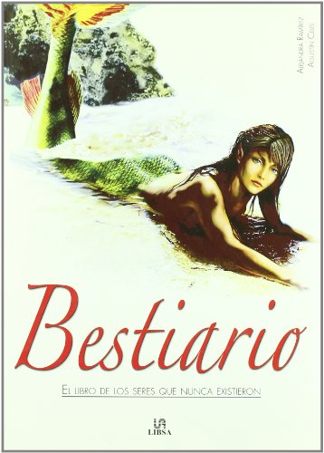 Imagen de archivo de El bestiario / The Bestiary (Spanish Edition) a la venta por Iridium_Books
