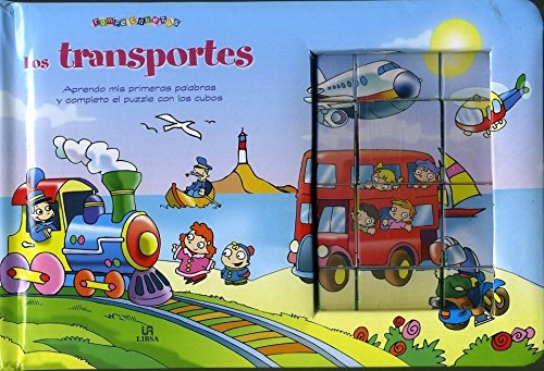 9788466212113: Transportes (SIN COLECCION)