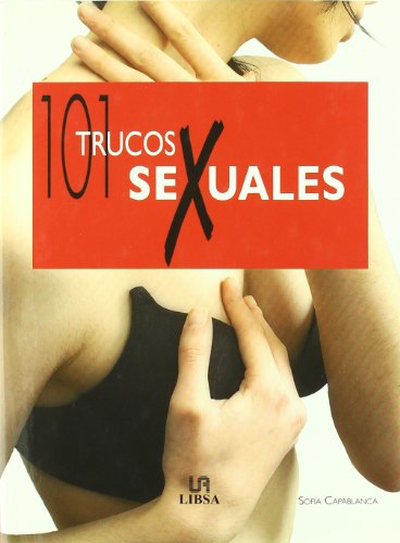 Imagen de archivo de 101 TRUCOS SEXUALES a la venta por Librera Circus