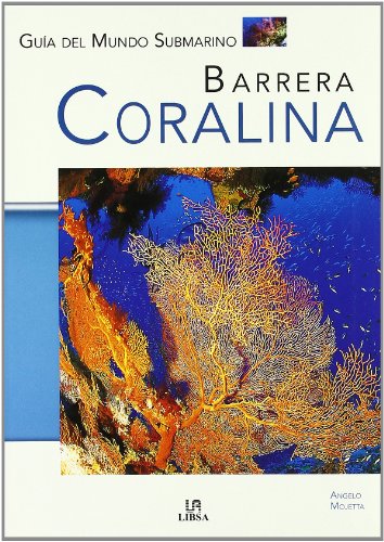 Stock image for Barrera coralina (Guas del Mundo Submarino, Band 1) for sale by medimops