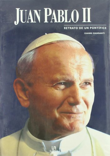 Beispielbild fr Juan Pablo II, retrato de un pontfice zum Verkauf von medimops