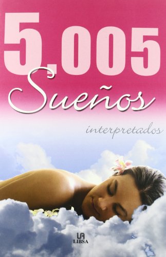 Stock image for 5005 Sueos Interpretados for sale by ThriftBooks-Atlanta