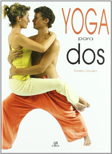 Beispielbild fr Yoga para dos (Ejercicio y Masaje) zum Verkauf von medimops