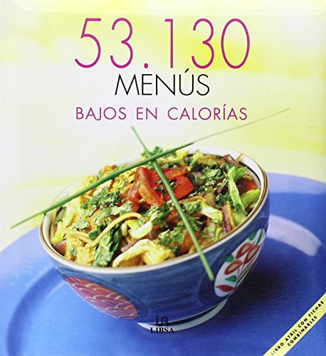Imagen de archivo de Bajos en calorias a la venta por Iridium_Books