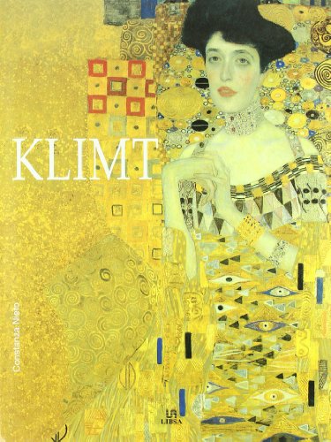 Imagen de archivo de Gustav Klimt: El Artista del Alma (tapa dura) a la venta por Libros Angulo