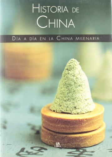 Imagen de archivo de China a la venta por Iridium_Books