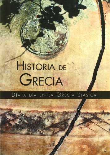 Imagen de archivo de Grecia (Historia de., Band 2) a la venta por medimops