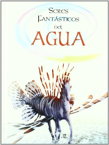 Stock image for Seres Fantasticos Del Agua for sale by Hamelyn