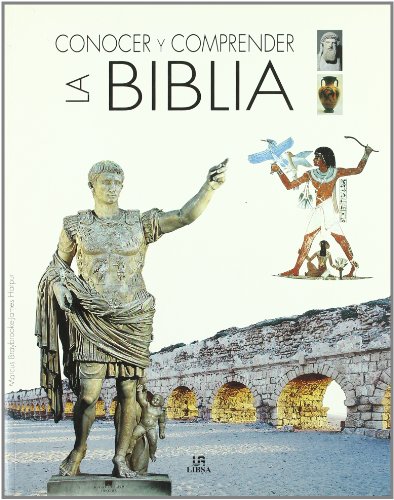 Conocer Y Comprender La Biblia/ the Essential Atlas of the Bible (Spanish Edition) (9788466213622) by Braybrooke, Marcus; Harpur, James