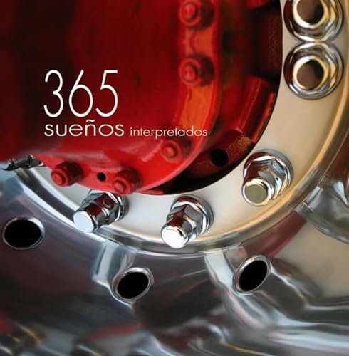 9788466213769: 365 Sueos Interpretados (Spanish Edition)