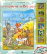 Imagen de archivo de Los Musicos De Bremen/ The Town Musicians of Bremen (Spanish Edition) a la venta por Iridium_Books