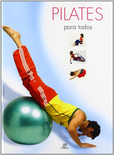 9788466213905: PILATES PARA TODOS (SIN COLECCION)