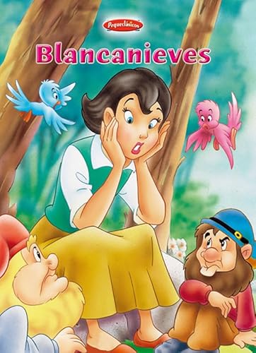 Imagen de archivo de Blancanieves Equipo Editorial a la venta por Iridium_Books