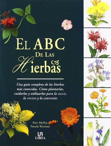 El ABC De Las Hierbas