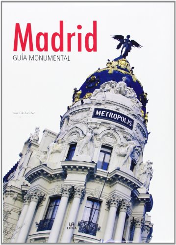 Imagen de archivo de Madrid a la venta por medimops