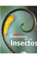9788466214469: La gran enciclopedia de los insectos (SIN COLECCION)