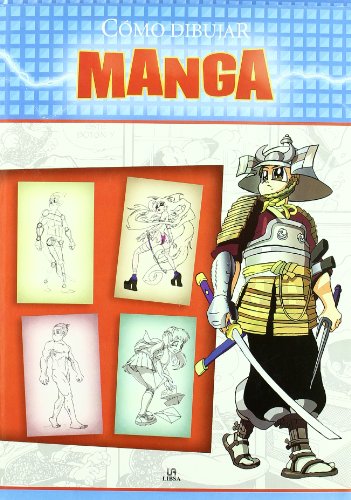 Stock image for Cmo Dibujar Manga for sale by Hamelyn