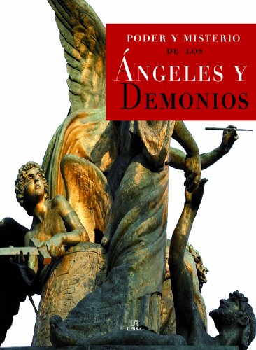 9788466215336: Poder y Misterio de los ngeles y Demonios (Spanish Edition)