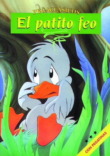 Imagen de archivo de EL PATITO FEO a la venta por Zilis Select Books