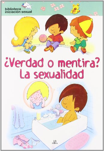 Stock image for verdad O Mentira? la Sexualidad for sale by Hamelyn