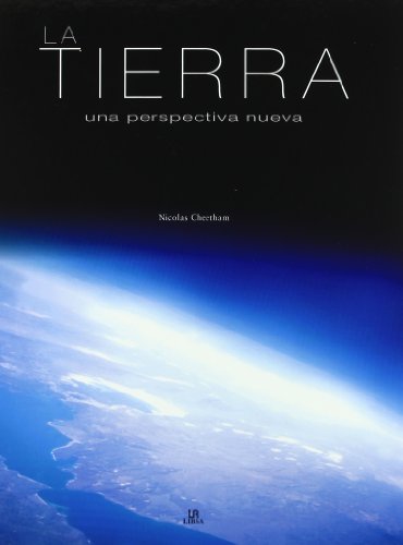 Beispielbild fr La Tierra : una nueva perspectiva (La Tierra y el Universo) zum Verkauf von medimops