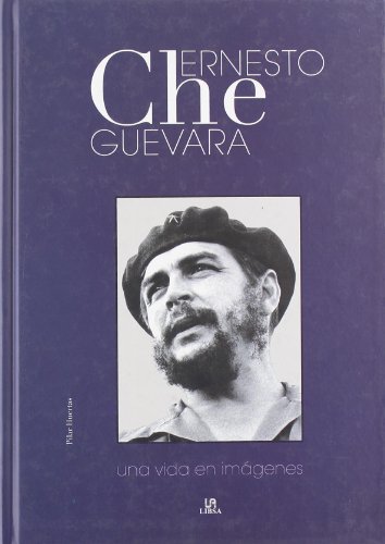 Imagen de archivo de Ernesto Che Guevara a la venta por LibroUsado | TikBooks