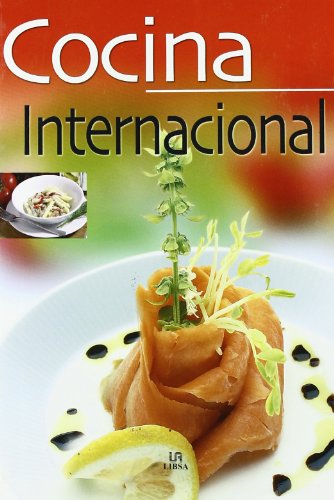 9788466216890: Cocina International