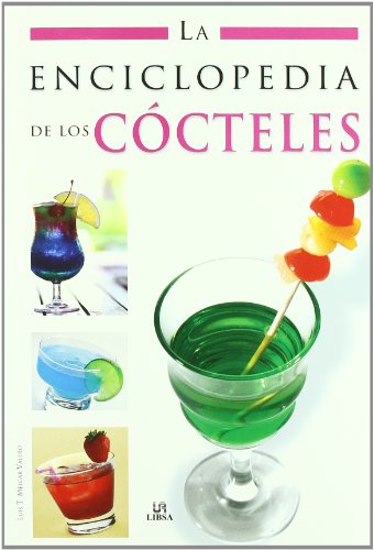 Stock image for La Enciclopedia de los Ccteles for sale by Iridium_Books