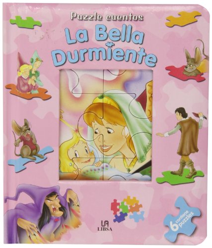 Stock image for LA BELLA DURMIENTE [Hardcover] by Varios for sale by Iridium_Books