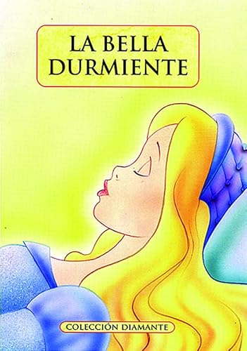 9788466218078: La Bella Durmiente