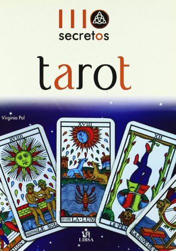 Marca comercial Brutal estrategia 9788466218238: 111 Secretos Tarot (111 Secretos/ 111 Secrets) (Spanish  Edition) - Pol, Virginia: 8466218238 - AbeBooks