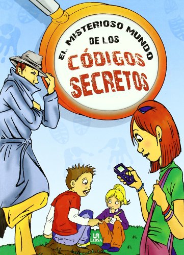 Imagen de archivo de El misterioso mundo de los cdigos secretos a la venta por medimops