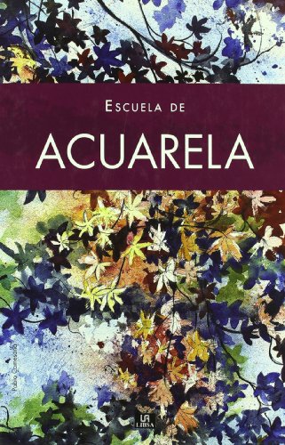 Imagen de archivo de Acuarela a la venta por Iridium_Books